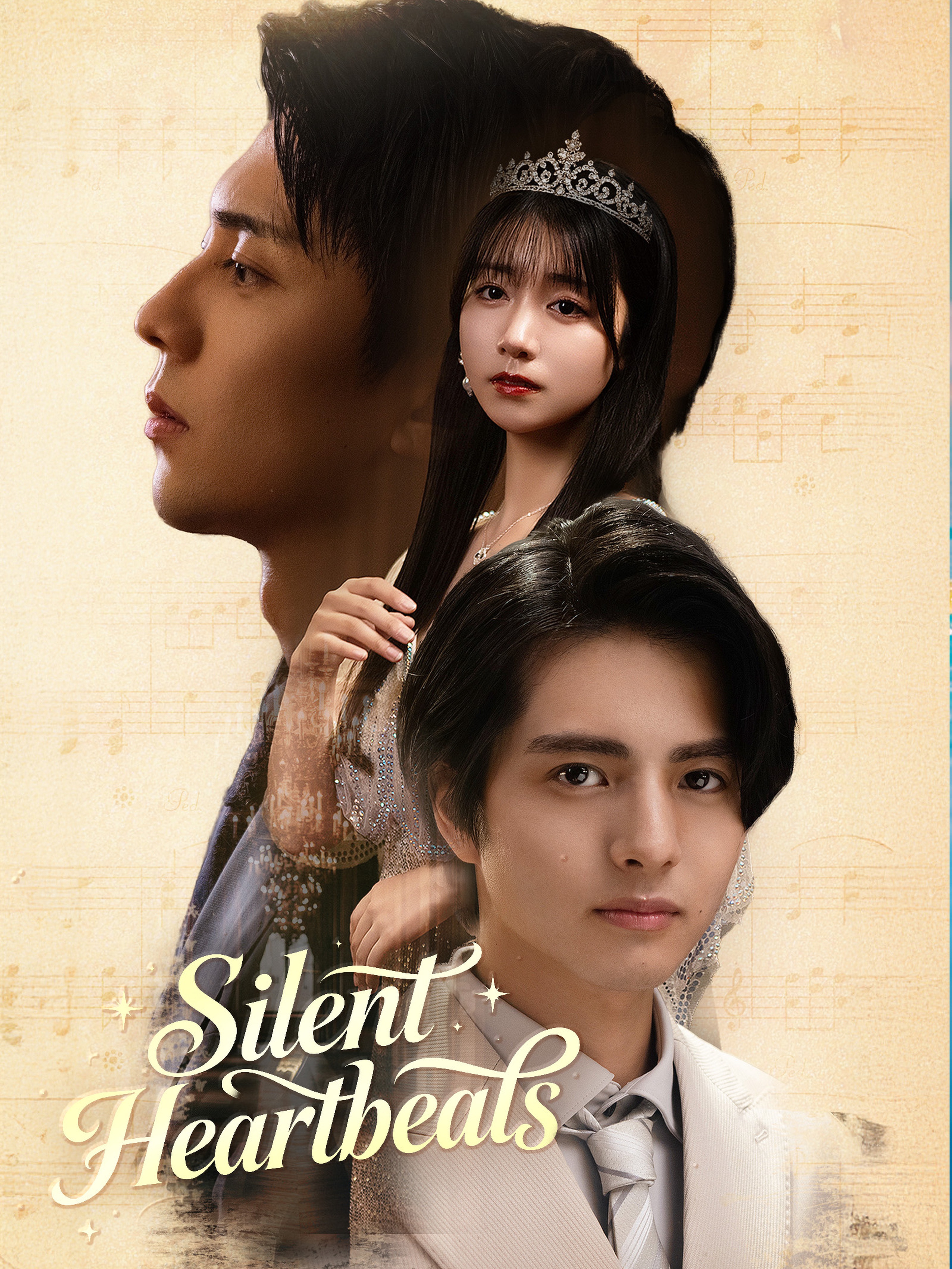 Silent Heartbeats