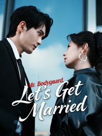Mr. Bodyguard, Let's Get Married poster