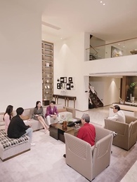 ยัยเศรษฐีนีกับนายจอมพลัง - Episode 62