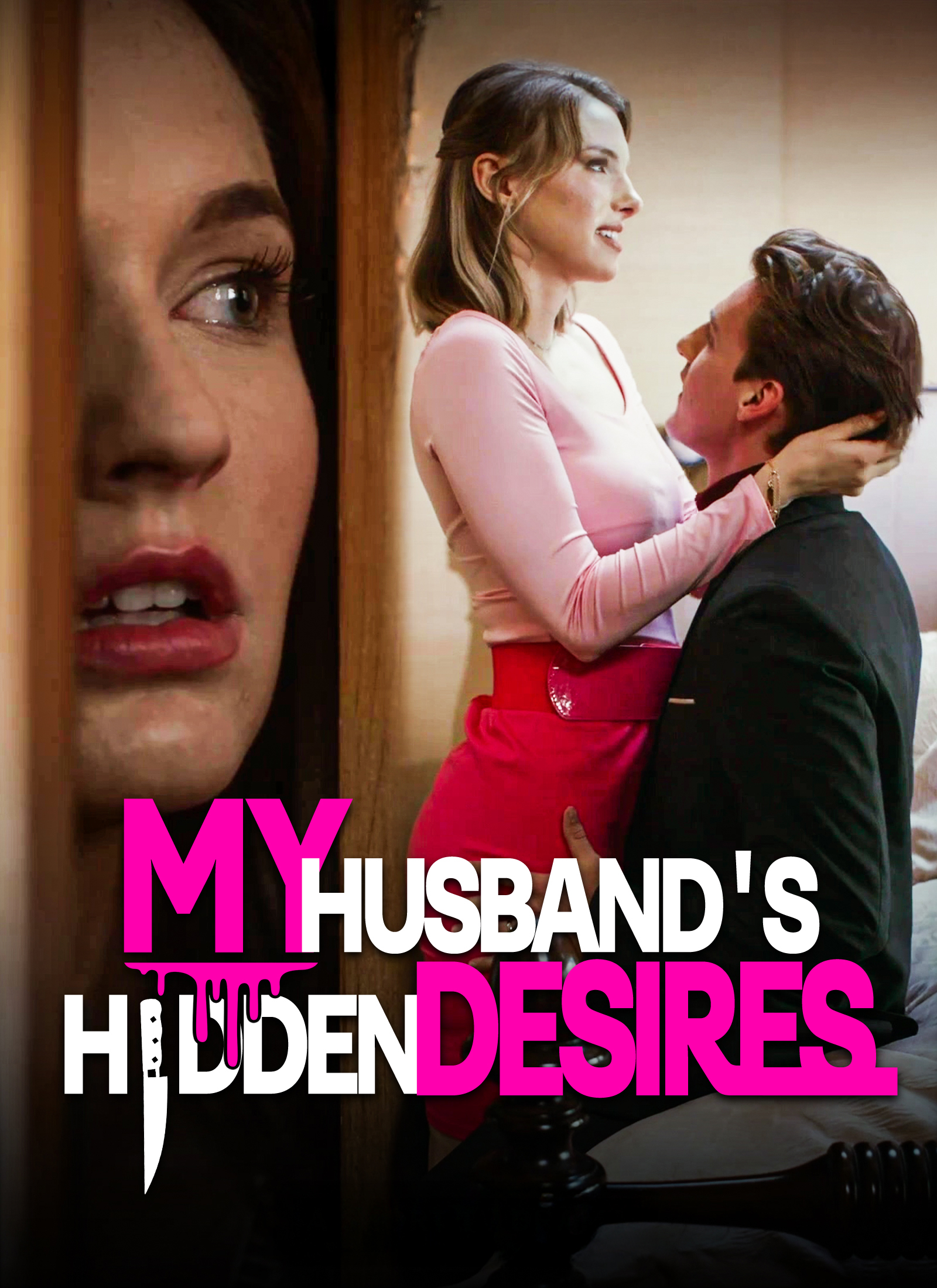 My Husband's Hidden Desires