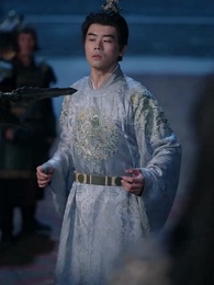 第21話 - 南天門継承法：八百で十分！