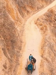 Rising from Shadows - Episode 5