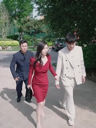 ยัยเศรษฐีนีกับนายจอมพลัง - Episode 71