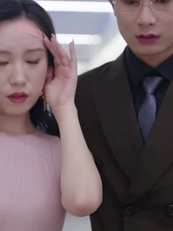 눈 먼 사랑의 끝 - Episode 24