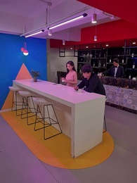 ยัยเศรษฐีนีกับนายจอมพลัง - Episode 37