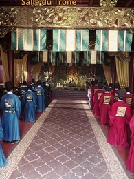 La Renaissance d’un Héritier : De l’Ombre à la Légende - Episode 29