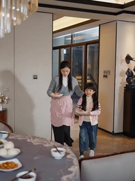 第55集 - 至此流年各天涯