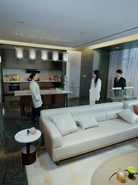 Episode 61 - Der Mut zum Abschied