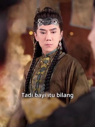 Episode 45 - Monster Suci Keberuntungan: Tahta Istana