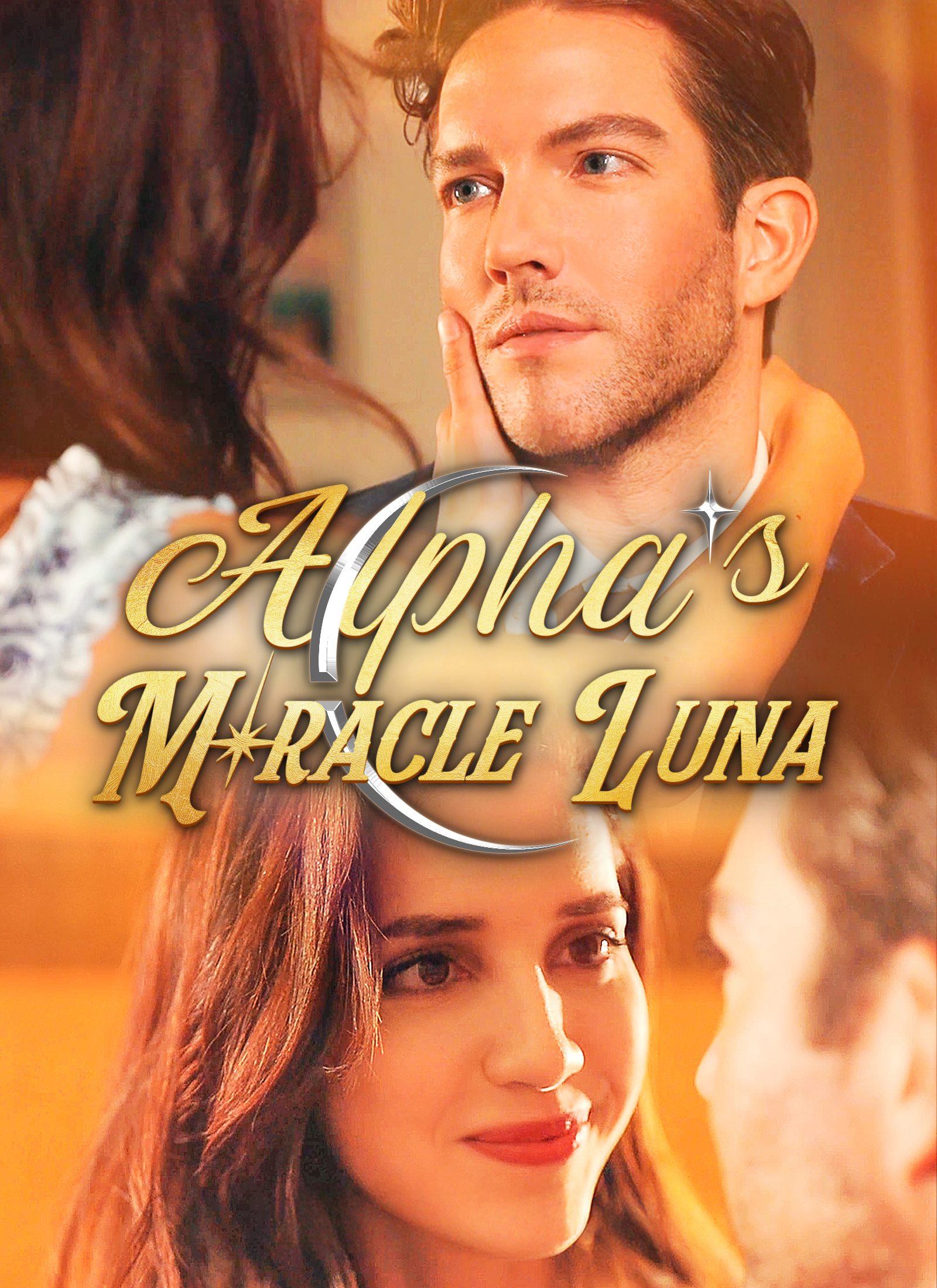 Alpha’s Miracle Luna