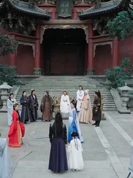 [Doppiato]Amore del Signore Oscuro - Episode 47