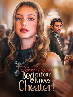 Reborn Heiress: Beg on Your Knees, Cheater! poster