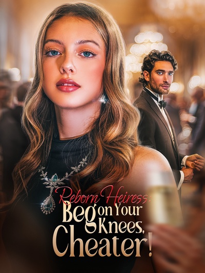 Reborn Heiress: Beg on Your Knees, Cheater! poster