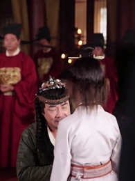 Épisode 33 - La Renaissance d’un Héritier : De l’Ombre à la Légende