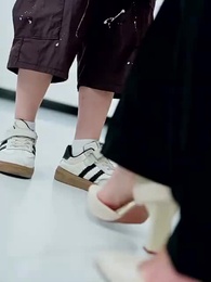 Gardien et Enfant - Episode 1