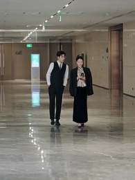 予她璀璨星河 - Episode 37