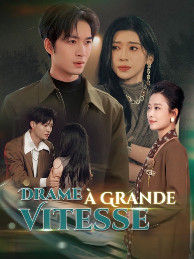 Drame à Grande Vitesse