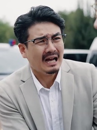 第20話 - [吹替]婚約者に駐車場を奪われて、即・婚約破棄！