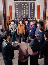 Episode 14 - Son's Triumph, Father's Pride