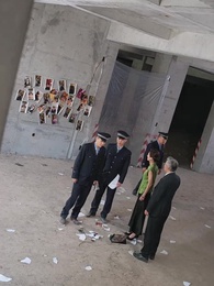 Los Padres Fieros - Episode 41