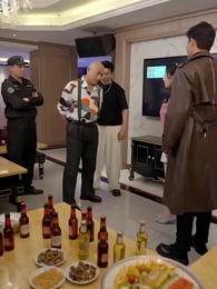 الحلقة 31 - ملك الأسطورة