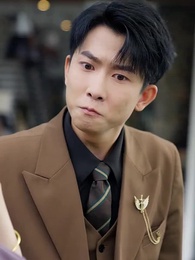 The True Heiress: Unbreakable Destiny - Episode 23