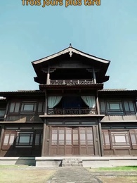 La Renaissance d’un Héritier : De l’Ombre à la Légende - Episode 41