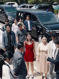 [吹替]婚約者に駐車場を奪われて、即・婚約破棄！ - Episode 19