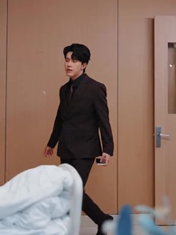 至此流年各天涯 - Episode 22