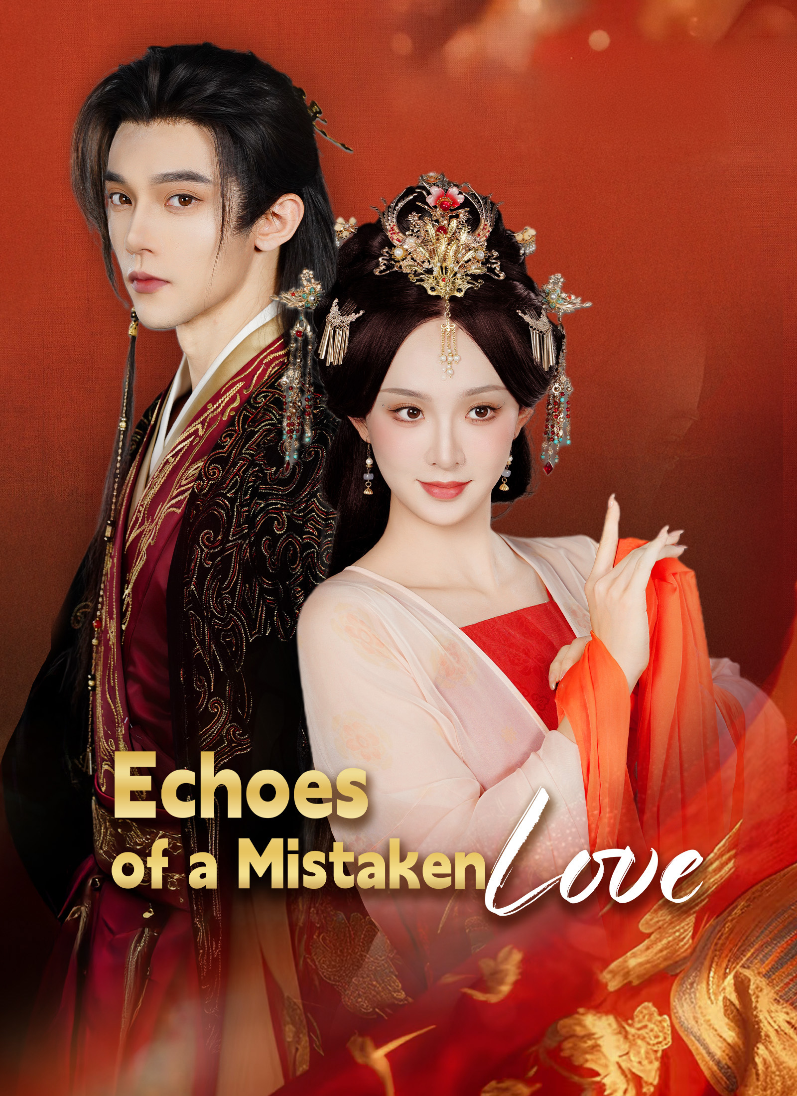 [Dubbed]Grateful for Misguided Youth