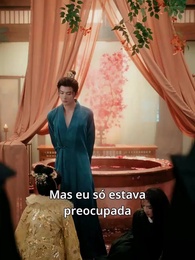 Episódio 9 - A Vingadora do Trono