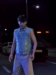 ยัยเศรษฐีนีกับนายจอมพลัง - Episode 11