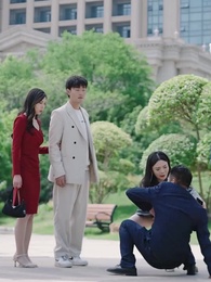 ยัยเศรษฐีนีกับนายจอมพลัง - Episode 73