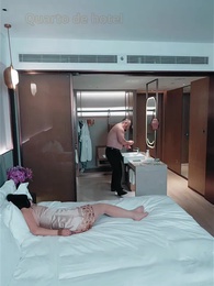 O retorno do herdeiro - Episode 37