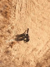 Episode 9 - Rising from Shadows