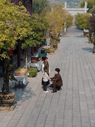 至此流年各天涯 - Episode 31