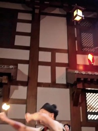 Épisode 1 - La Renaissance d’un Héritier : De l’Ombre à la Légende