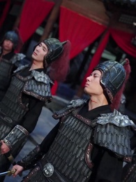 第13話 - 南天門継承法：八百で十分！