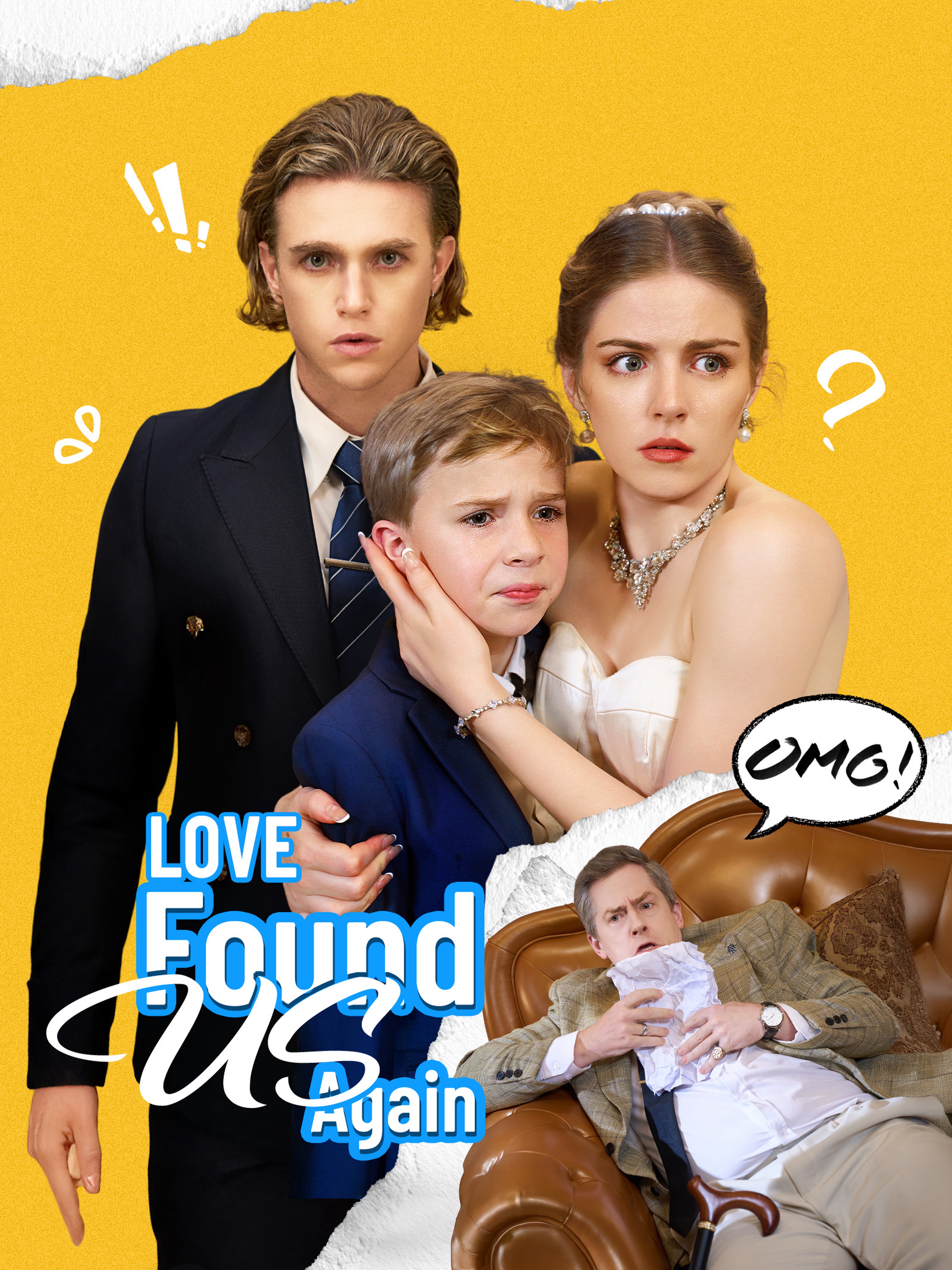 Love Found Us Again