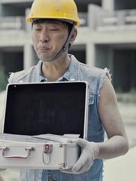 ตอนที่ 2 - ยัยเศรษฐีนีกับนายจอมพลัง