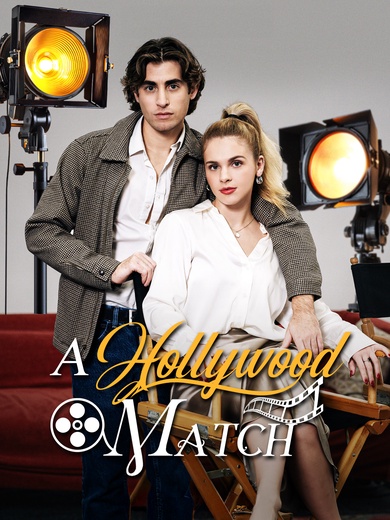 A Hollywood Match