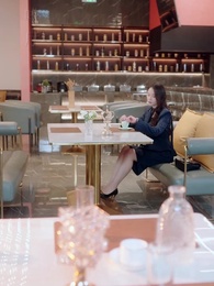 予她璀璨星河 - Episode 17