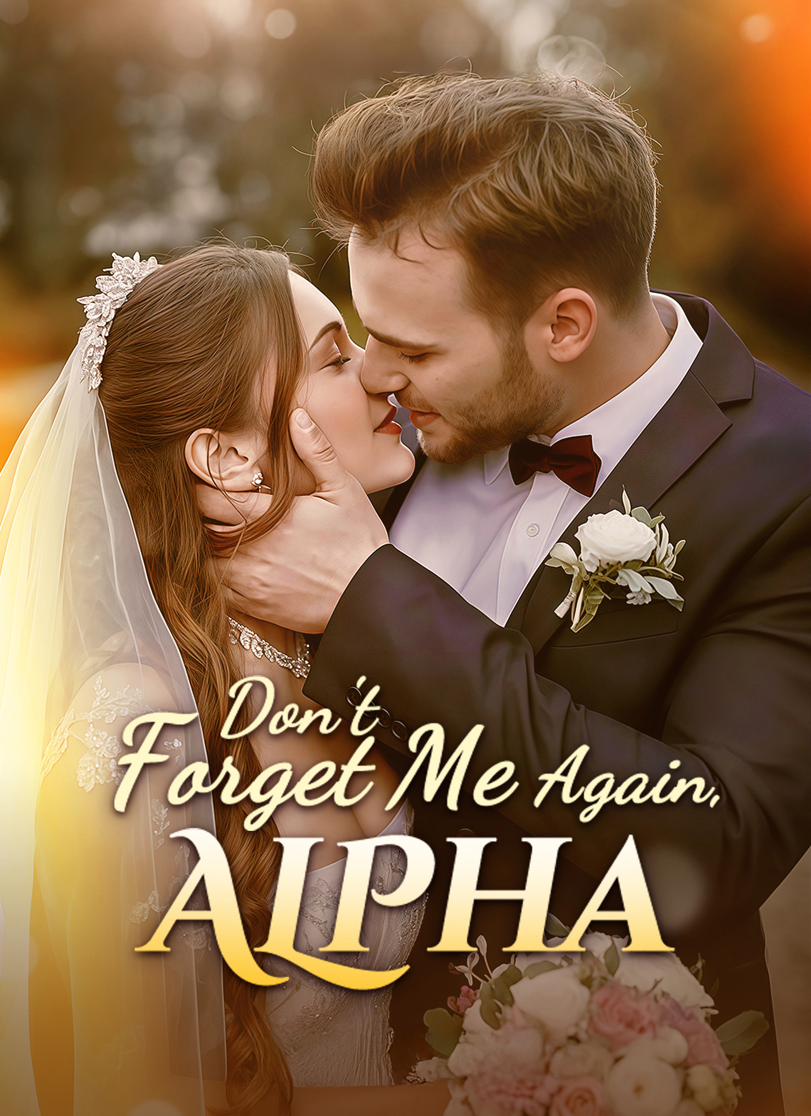 Don’t Forget Me, Alpha