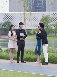 ยัยเศรษฐีนีกับนายจอมพลัง - Episode 30