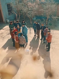 Rising from Shadows - Episode 38