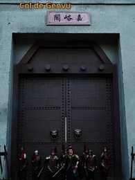 Épisode 15 - La Renaissance d’un Héritier : De l’Ombre à la Légende