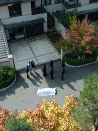 O retorno do herdeiro - Episode 41