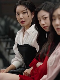 Épisode 59 - [Doublé]Le Retour de l'Héritière