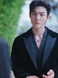 สายสัมผัสที่ขาด - Episode 58