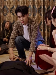 神醫闖花都 - Episode 57